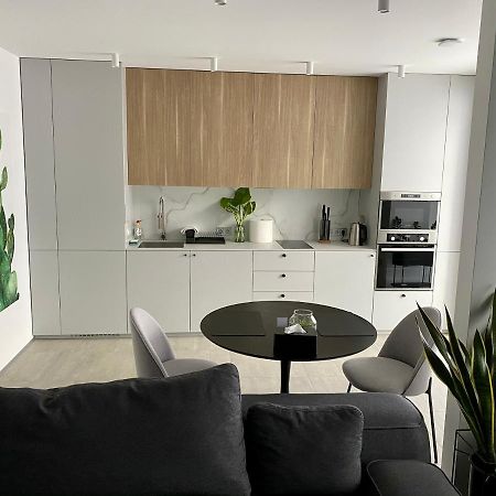 Caсtus Apartments 1 Ивано-Франковск Экстерьер фото
