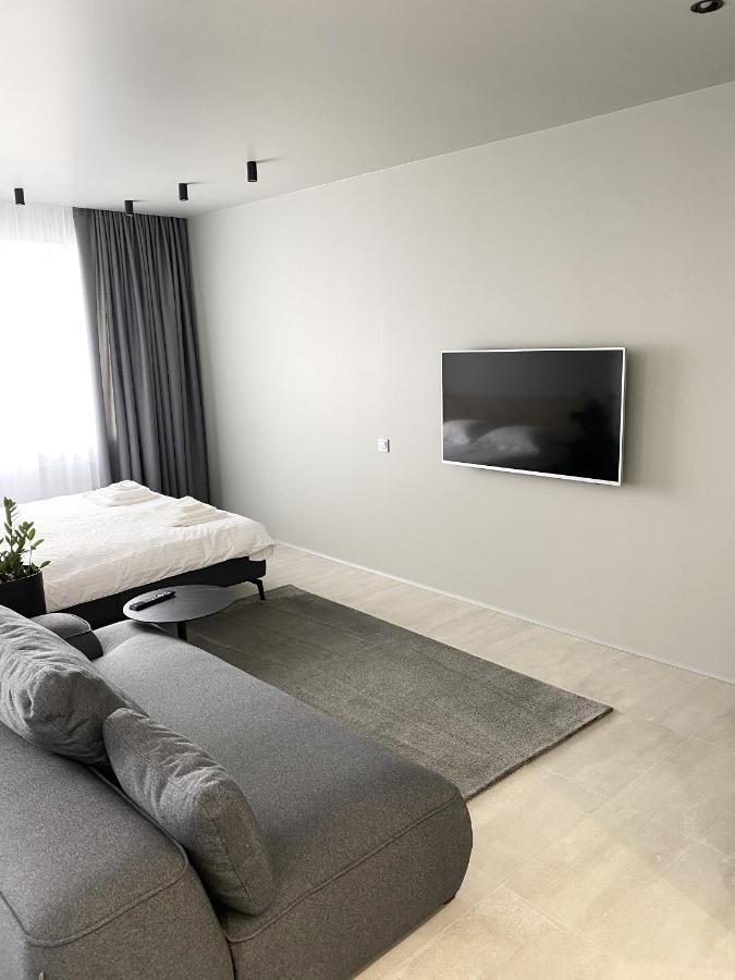Caсtus Apartments 1 Ивано-Франковск Экстерьер фото