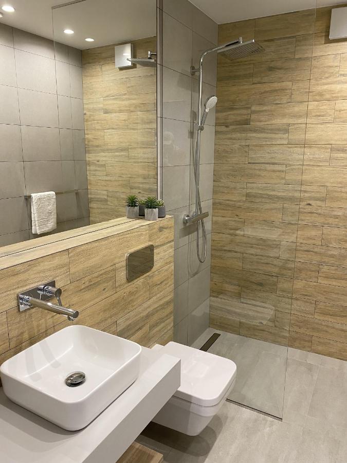 Caсtus Apartments 1 Ивано-Франковск Экстерьер фото