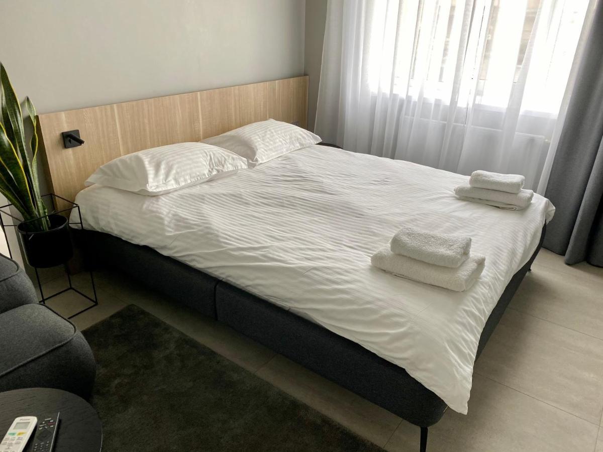 Caсtus Apartments 1 Ивано-Франковск Экстерьер фото
